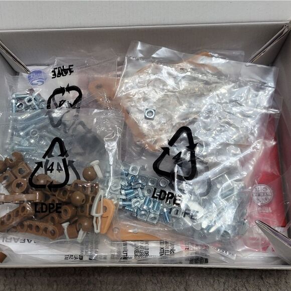 Meccano robotic build toy / serengeti safari - Picture 3 of 3